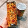Khô Gà Lá Chanh LoCaFood - Giòn Ngon, Giá Ưu Đãi 60.000đ, Mua Ngay 5