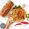 Khô Gà Lá Chanh LoCaFood - Giòn Ngon, Giá Ưu Đãi 60.000đ, Mua Ngay 6