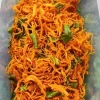 Khô Gà Lá Chanh LoCaFood - Giòn Ngon, Giá Ưu Đãi 60.000đ, Mua Ngay 7