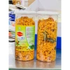 Khô Gà Lá Chanh Mami Farm - Thịt Gà Khô Hương Chanh, Giảm Giá - Chỉ 100.000₫