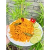 Khô Gà Lá Chanh Mami Farm - Thịt Gà Khô Hương Chanh, Giảm Giá - Chỉ 100.000₫ 4