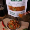Khô Gà Lá Chanh OCOP 3 Sao Thịt Gà Tươi Thơm Ngon Đậm Vị Giá 160.000 VNĐ 2