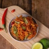 Khô Gà Lá Chanh OCOP 3 Sao Thịt Gà Tươi Thơm Ngon Đậm Vị Giá 160.000 VNĐ 3