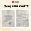 Khô Gà Lá Chanh OCOP 3 Sao Thịt Gà Tươi Thơm Ngon Đậm Vị Giá 160.000 VNĐ 6