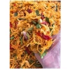 Khô Gà Lá Chanh Organic Nalee 500GR - Đặc Biệt, Giảm Giá 85K, Thịt Gà Sạch, Dinh Dưỡng Cao 3
