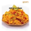 Khô Gà Lá Chanh Siêu Ngon 1kg Đậm Vị Cay Mặn Ăn Là Ghiền Giá Ưu Đãi 339.000 VND 2