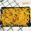Khô Gà Lá Chanh Siêu Ngon 1kg Đậm Vị Cay Mặn Ăn Là Ghiền Giá Ưu Đãi 339.000 VND 4