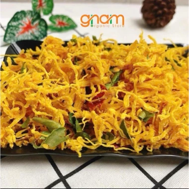 Khô Gà Lá Chanh Siêu Ngon 1kg Đậm Vị Cay Mặn Ăn Là Ghiền Giá Ưu Đãi 339.000 VND