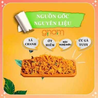 Khô Gà Lá Chanh Siêu Ngon 1kg Đậm Vị Cay Mặn Ăn Là Ghiền Giá Ưu Đãi 339.000 VND 9 Khô Gà Lá Chanh Siêu Ngon 1kg Đậm Vị Cay Mặn Ăn Là Ghiền Giá Ưu Đãi 339.000 VND 9