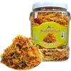 Khô gà lá chanh SK FOOD 500g - Giòn tan, vị chanh tươi, giá ưu đãi 99.000 VND