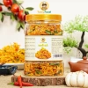 Khô gà lá chanh Tasty Food 500g - Hũ vuông, thơm ngon, chỉ 150.000đ 3