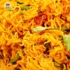 Khô gà lá chanh Tasty Food 500g - Hũ vuông, thơm ngon, chỉ 150.000đ 6