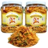 Khô Gà Lá Chanh Thơm Ngon Cao Cấp SK FOOD - Giá chỉ 59.000 VNĐ, giảm từ 74.930 2