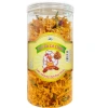 Khô Gà Lá Chanh Thơm Ngon Cao Cấp SK FOOD - Giá chỉ 59.000 VNĐ, giảm từ 74.930 5