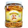 Khô Gà Lá Chanh Thơm Ngon Cao Cấp SK FOOD - Giá chỉ 59.000 VNĐ, giảm từ 74.930 8