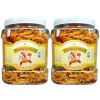 Khô Gà Lá Chanh Thơm Ngon Cao Cấp SK FOOD - Giá chỉ 59.000 VNĐ, giảm từ 74.930 9