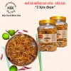 Khô Gà Lá Chanh Thơm Ngon Mộc Food 500g - Giá chỉ 140.000 VND, giảm tới 22%