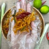 Khô Gà Lá Chanh Thơm Ngon Mộc Food 500g - Giá chỉ 140.000 VND, giảm tới 22% 3