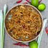 Khô Gà Lá Chanh Thơm Ngon Mộc Food 500g - Giá chỉ 140.000 VND, giảm tới 22% 4
