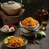 Khô gà lá chanh thơm ngon, sợi mềm 500g/250g - Tạp Hóa Bia Lạc KG01, chỉ 112.857 VND 5