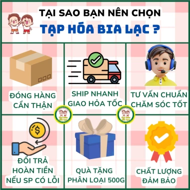 Khô gà lá chanh thơm ngon, sợi mềm 500g/250g - Tạp Hóa Bia Lạc KG01, chỉ 112.857 VND 9 Khô gà lá chanh thơm ngon, sợi mềm 500g/250g - Tạp Hóa Bia Lạc KG01, chỉ 112.857 VND 9