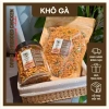 Khô gà lá chanh thượng hạn 300g/200g - Hương vị thơm ngon, chỉ 89.000đ | Việt An Nosato 6