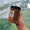 Khô gà lá chanh thượng hạn 300g/200g - Hương vị thơm ngon, chỉ 89.000đ | Việt An Nosato 10
