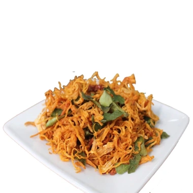 Khô Gà Lá Chanh Thượng Hạng VSATTP TPS 500g - Giá ưu đãi 99.000₫, chất lượng đảm bảo