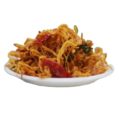 Khô Gà Lá Chanh Thượng Hạng VSATTP TPS 500g - Giá ưu đãi 99.000₫, chất lượng đảm bảo
