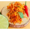 Khô gà lá chanh Tỏi ớt Toàn Dương - Đặc biệt 250g/500g, thơm ngon đậm vị, giảm giá 140.000đ