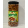 Khô gà lá chanh Tỏi ớt Toàn Dương - Đặc biệt 250g/500g, thơm ngon đậm vị, giảm giá 140.000đ 4