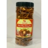 Khô gà lá chanh Tỏi ớt Toàn Dương - Đặc biệt 250g/500g, thơm ngon đậm vị, giảm giá 140.000đ 5