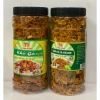 Khô gà lá chanh Tỏi ớt Toàn Dương - Đặc biệt 250g/500g, thơm ngon đậm vị, giảm giá 140.000đ 8
