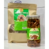 Khô gà lá chanh Tỏi ớt Toàn Dương - Đặc biệt 250g/500g, thơm ngon đậm vị, giảm giá 140.000đ 9
