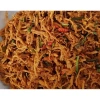 Khô Gà Lá Chanh Tươi Ngon - Thịt Giòn Tan, Hương Chanh Tự Nhiên, Giá Ưu Đãi 142k 3