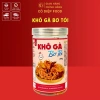 Khô Gà Lá Chanh và Bơ Tỏi Loại 1 - Lon 250g/300g, Hũ 500g, Đầy Đủ Hồ Sơ và Kiểm Nghiệm, Giá 72.000 6