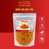Khô Gà Lá Chanh và Bơ Tỏi Loại 1 - Lon 250g/300g, Hũ 500g, Đầy Đủ Hồ Sơ và Kiểm Nghiệm, Giá 72.000 10