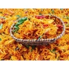 Khô Gà Lá Chanh Xé Cay 500g - Gà Khô Sợi Trung Nam Food, Đồ Ăn Vặt, Giá Chỉ 80.000đ 3