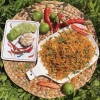 Khô Gà Lá Chanh Xé Cay 500g - Gà Khô Sợi Trung Nam Food, Đồ Ăn Vặt, Giá Chỉ 80.000đ 5
