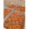 Khô Gà Lá Chanh Xé Cay 500g - Gà Khô Sợi Trung Nam Food, Đồ Ăn Vặt, Giá Chỉ 80.000đ 6