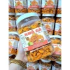 Khô gà lá chanh xé cay Thi Thi 500g - Ăn vặt ngon, giảm giá 120k