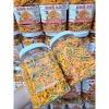 Khô gà lá chanh xé cay Thi Thi 500g - Ăn vặt ngon, giảm giá 120k 5