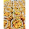 Khô gà lá chanh xé cay Thi Thi 500g - Ăn vặt ngon, giảm giá 120k 7