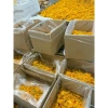 Khô gà lá chanh xé cay Thi Thi 500g - Ăn vặt ngon, giảm giá 120k 9