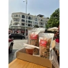 Khô Gà Lá Chanh Xé Sợi Ăn Liền - Thơm Cay Nhẹ, Giá ưu đãi 54.900đ (giảm từ 69.174đ)