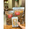 Khô Gà Lá Chanh Xé Sợi Ăn Liền - Thơm Cay Nhẹ, Giá ưu đãi 54.900đ (giảm từ 69.174đ) 2