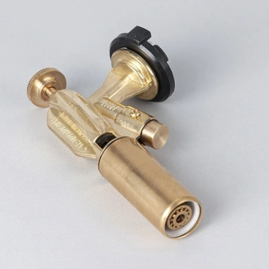 Khò Ga Mini Cao Cấp – Đánh Lửa Nhạy, Chỉnh Lửa Dễ, Giá 47.000₫ (Giảm từ 57.810₫) 5