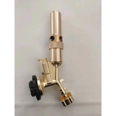 Khò Ga Mini Cao Cấp – Đánh Lửa Nhạy, Chỉnh Lửa Dễ, Giá 47.000₫ (Giảm từ 57.810₫) 7