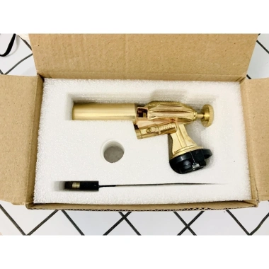 Khò Ga Mini Cao Cấp – Đánh Lửa Nhạy, Chỉnh Lửa Dễ, Giá 47.000₫ (Giảm từ 57.810₫) 8