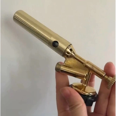 Khò Ga MINI FLAMEGUN Nhập Khẩu - Tiêu Chuẩn ISO9.001, Giá 28.000 VND Giảm Đặc Biệt 5 Khò Ga MINI FLAMEGUN Nhập Khẩu - Tiêu Chuẩn ISO9.001, Giá 28.000 VND Giảm Đặc Biệt 5